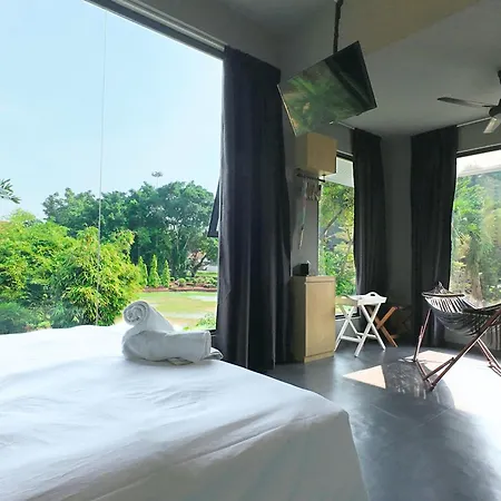 Rucksack Inn Premium Melaka Exterior photo