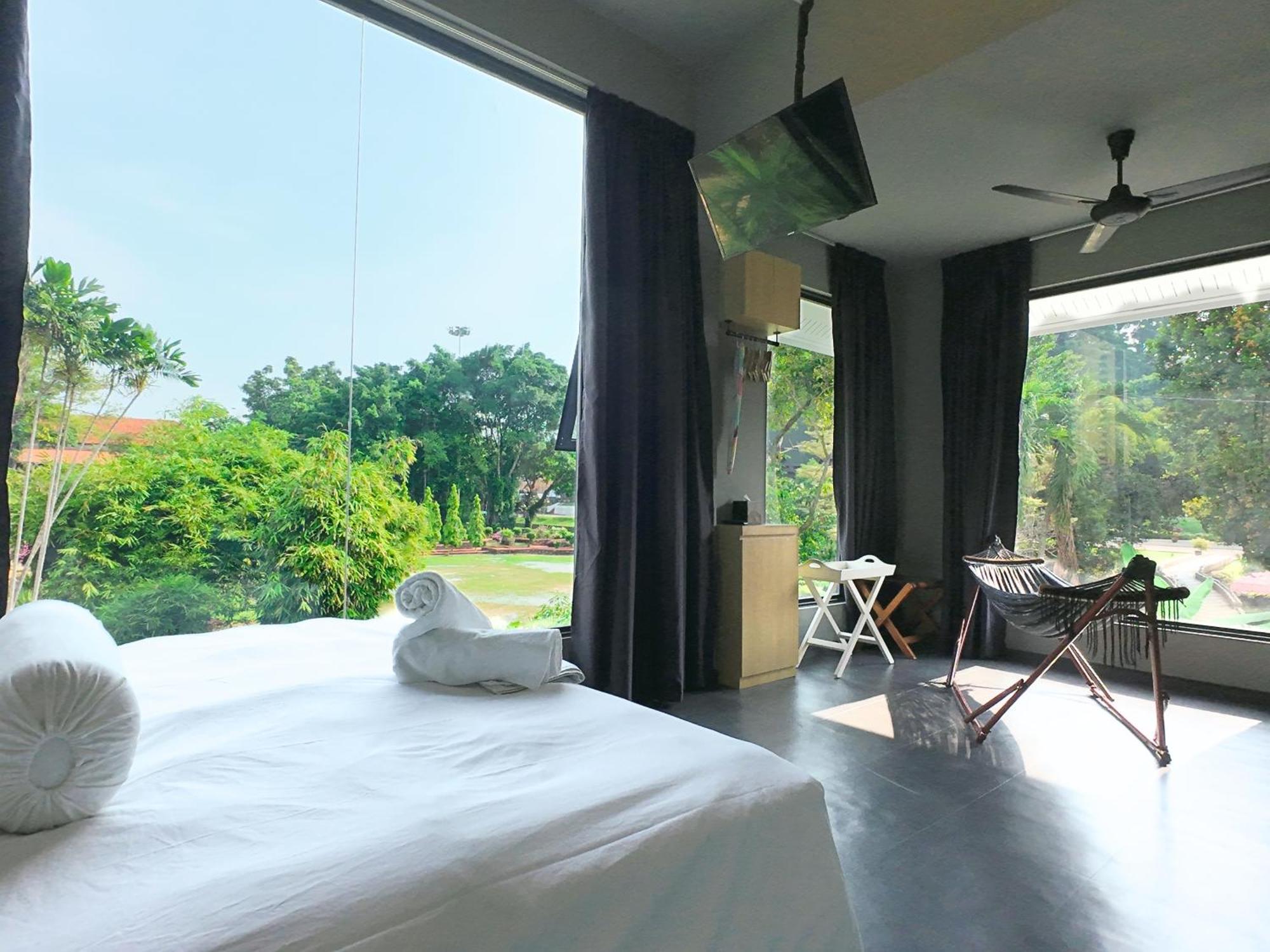Hotel Rucksack Premium Malacca