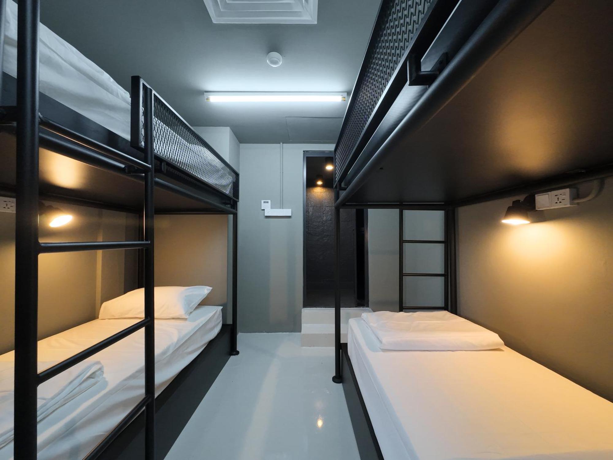 Hotel Rucksack Premium