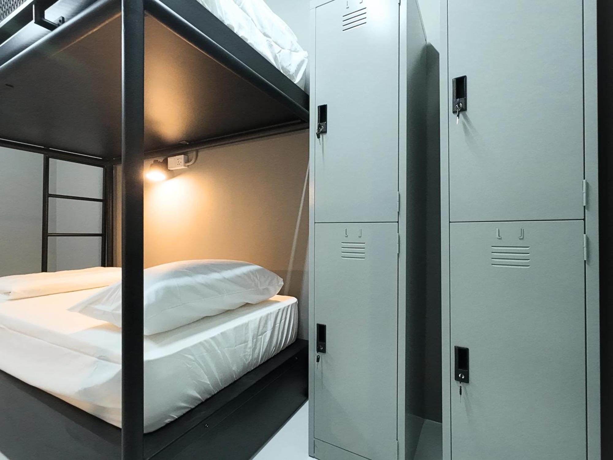 Hotel Rucksack Premium 3*