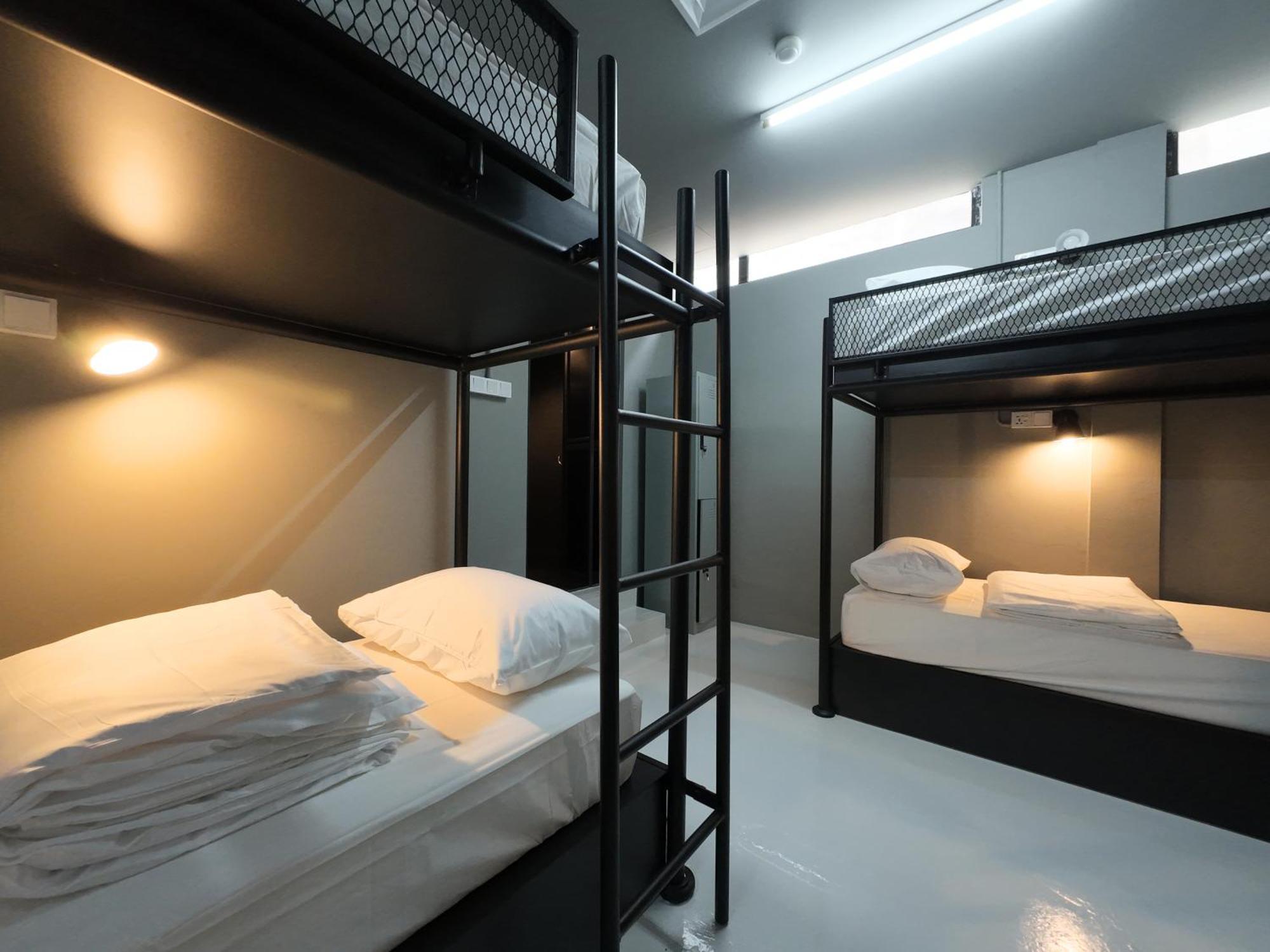 Rucksack Premium Hotel Malacca