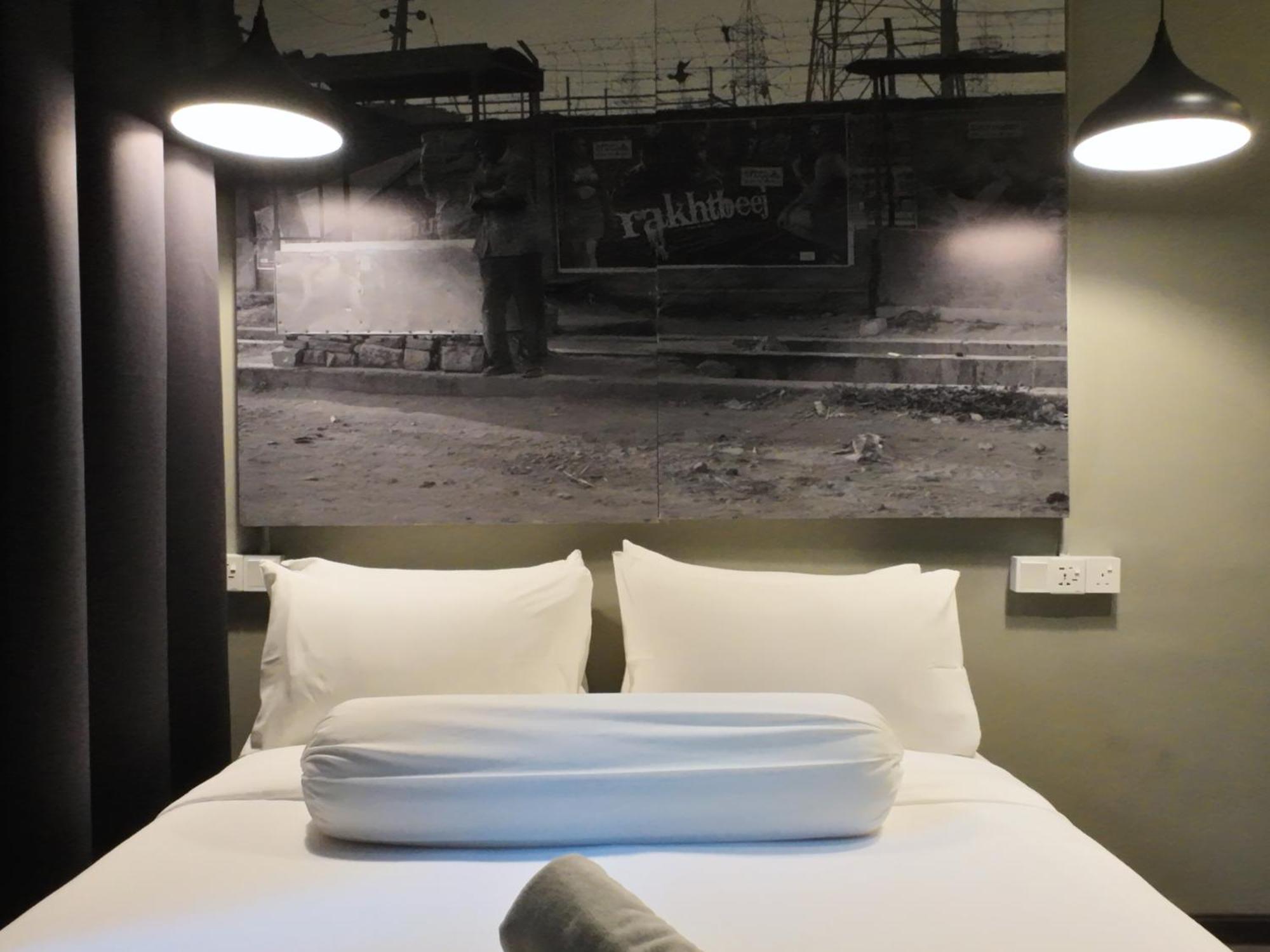 Rucksack Premium Hotel 3*