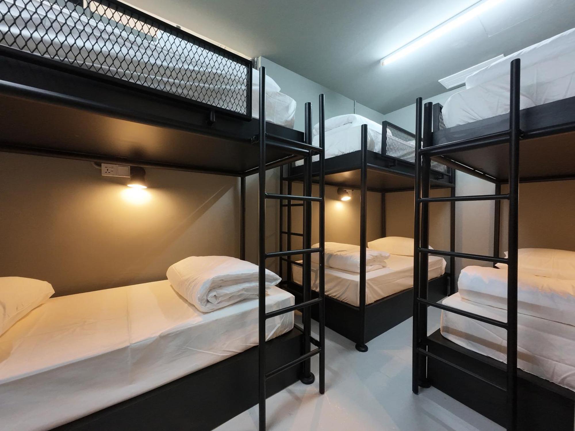 Hotel Rucksack Premium 3*