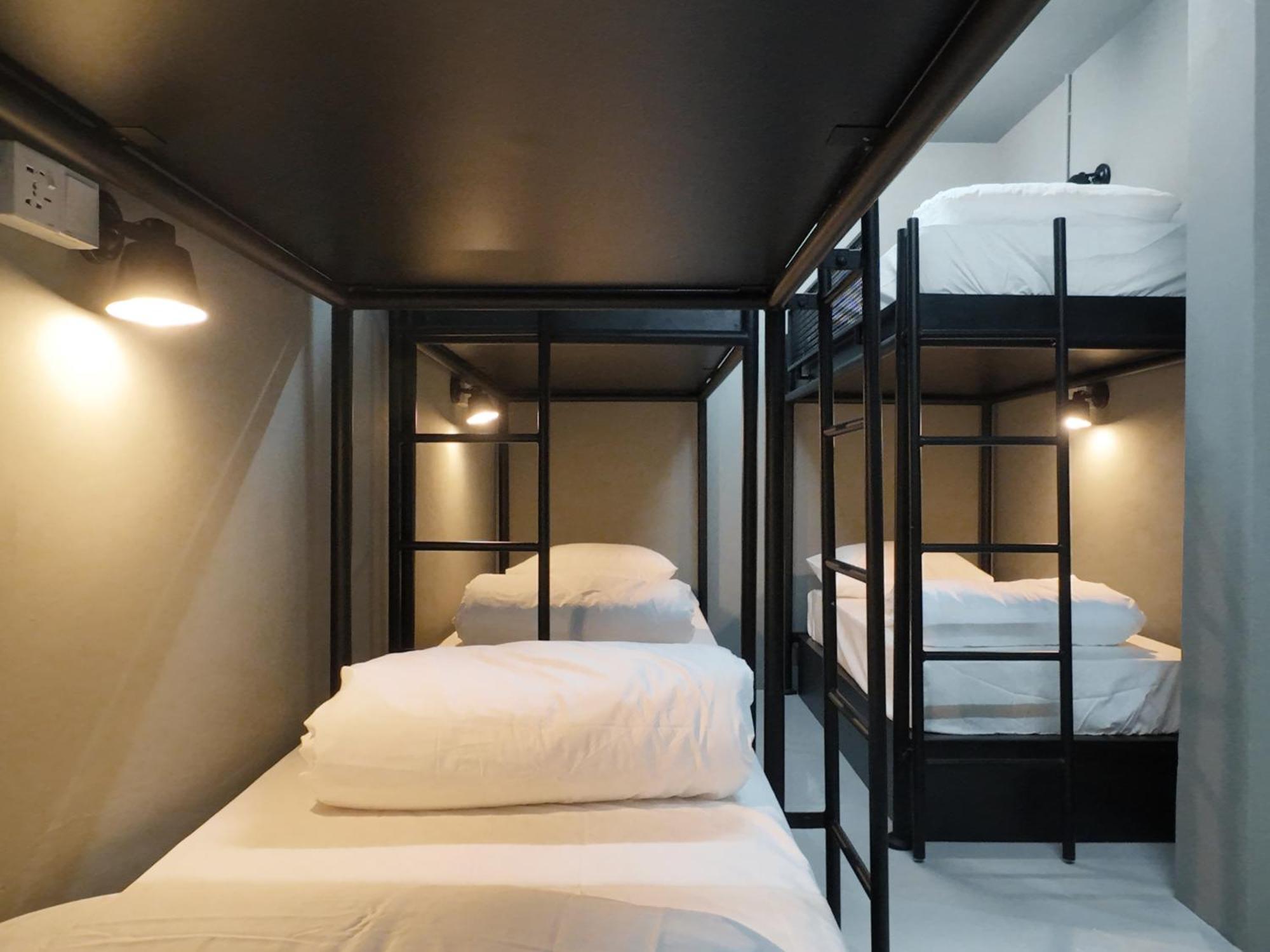 Hotel Rucksack Premium Malacca
