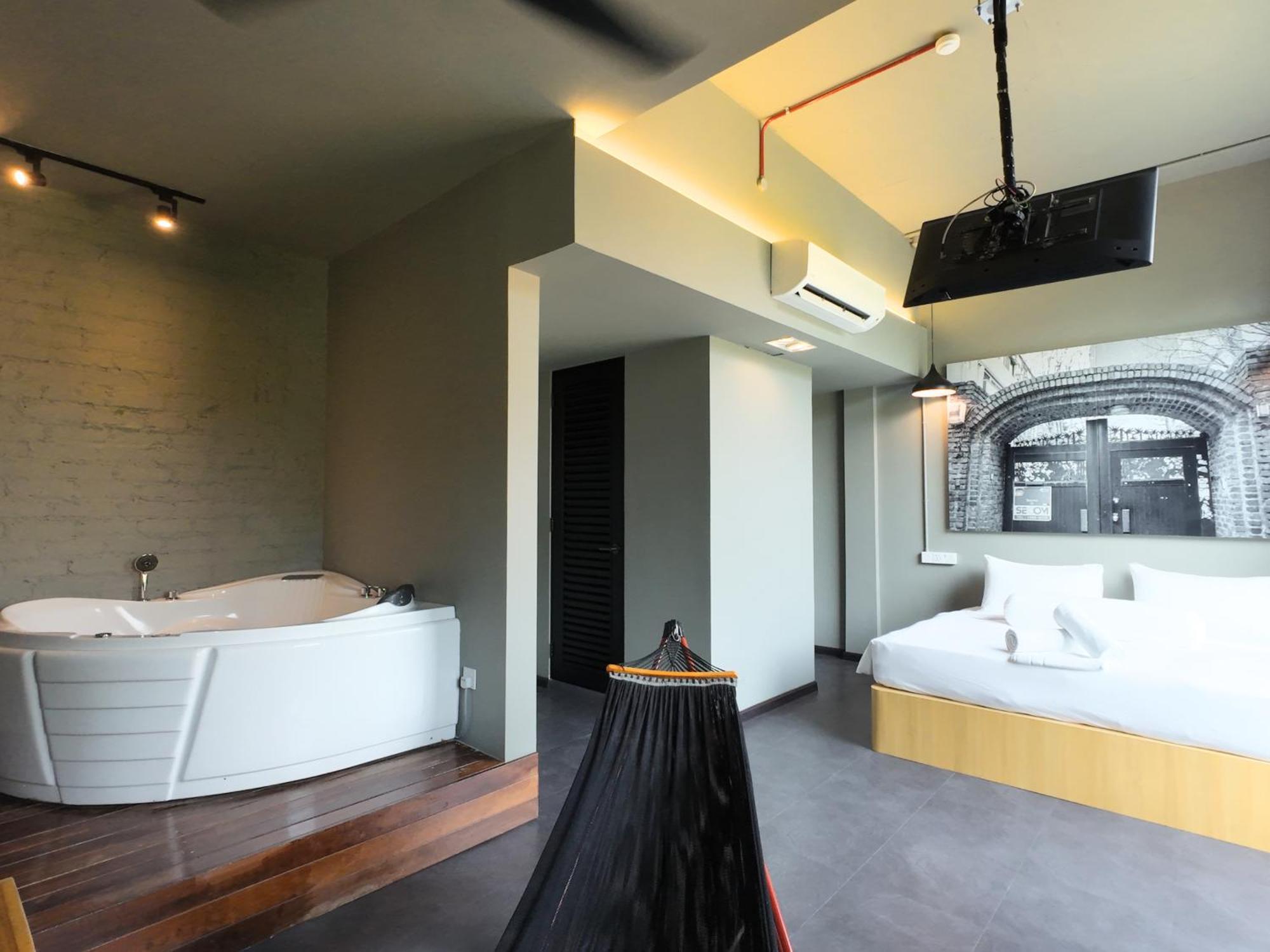 Rucksack Premium Hotel 3*