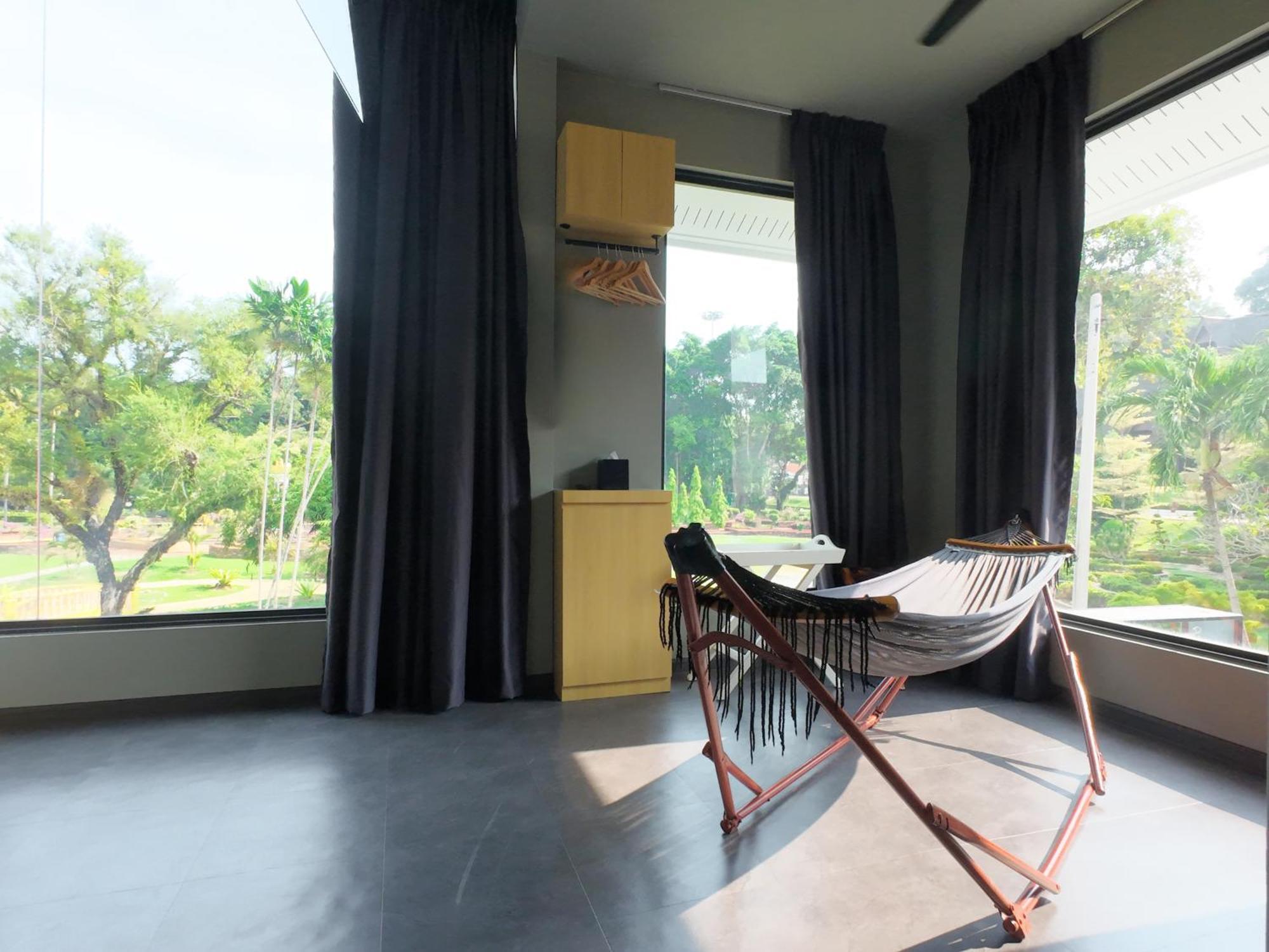 Hotel Rucksack Premium 3*