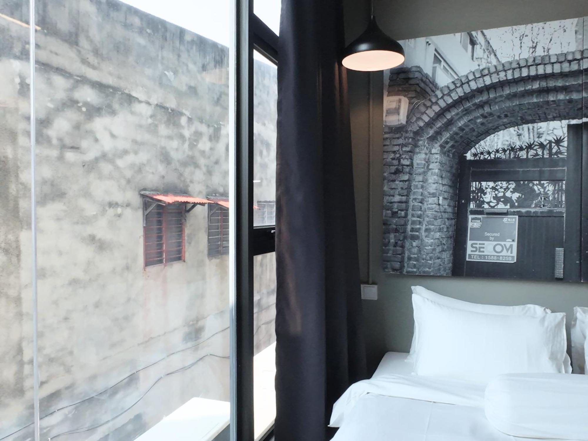 Hotel Rucksack Premium