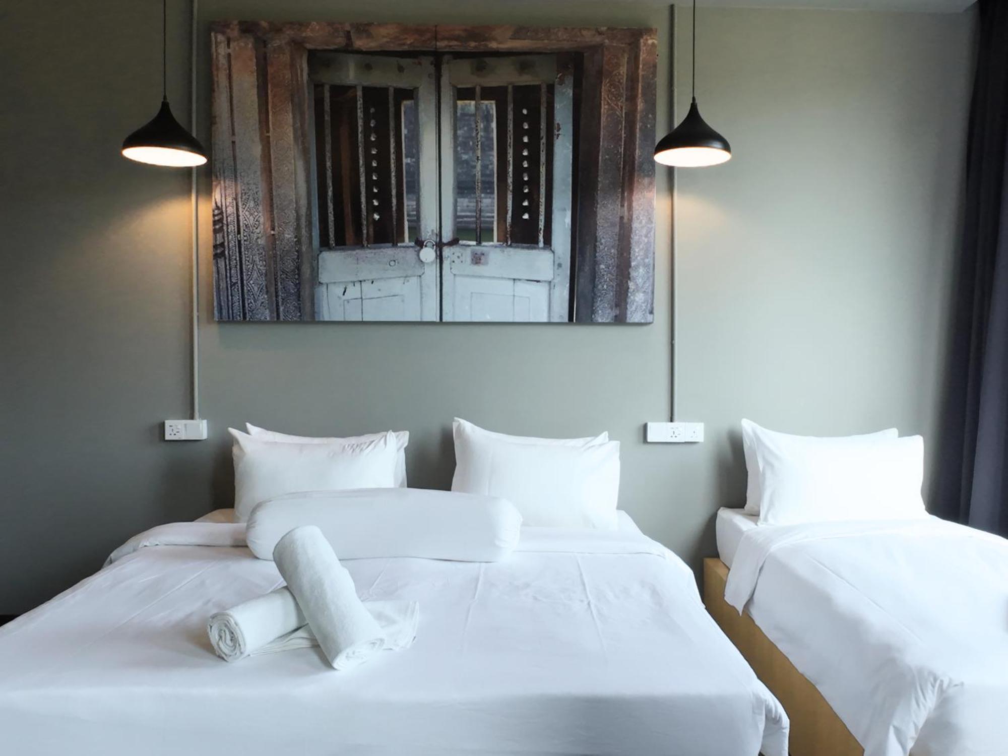 Rucksack Premium Hotel 3*