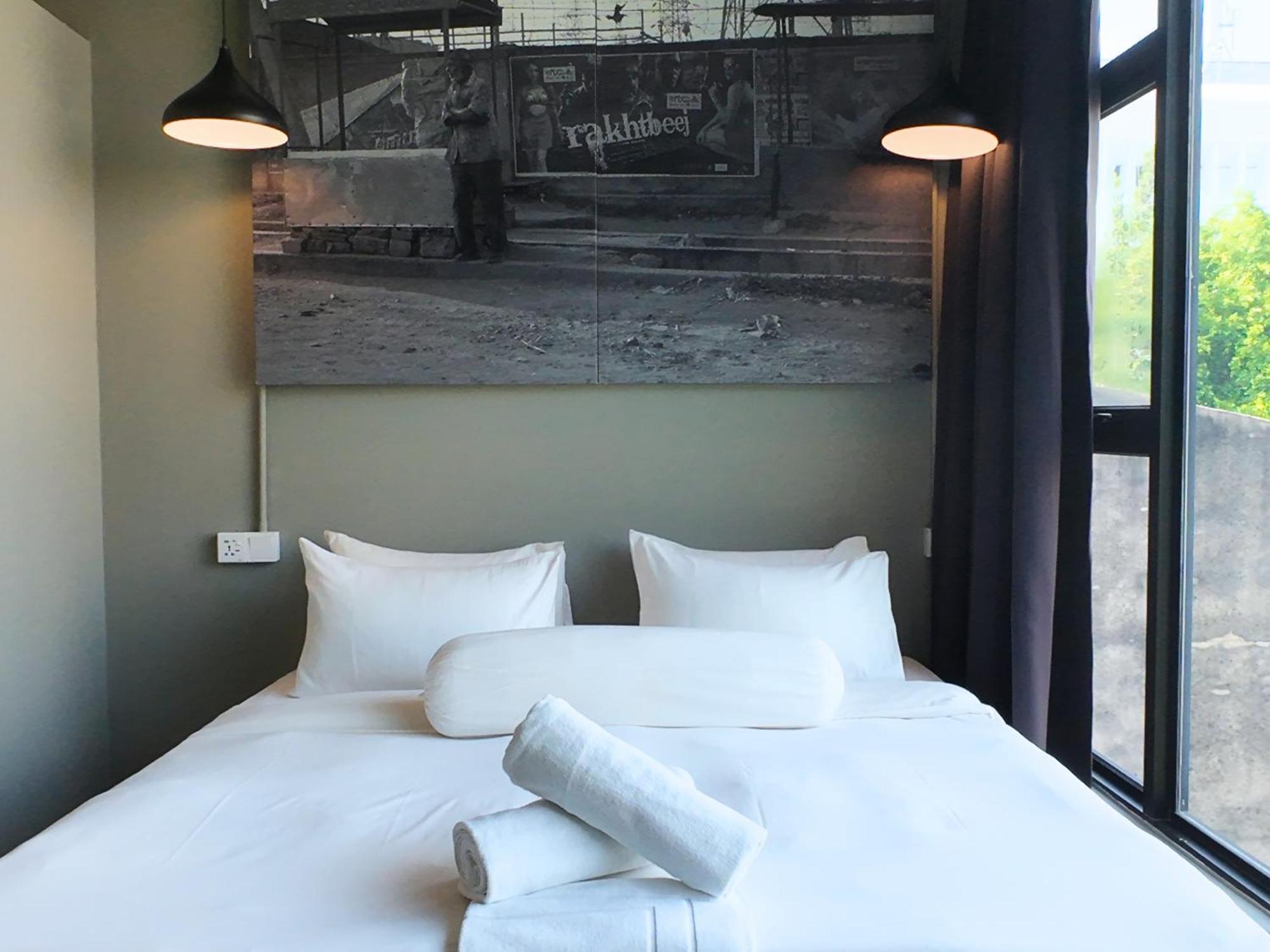 Rucksack Premium Hotel 3*
