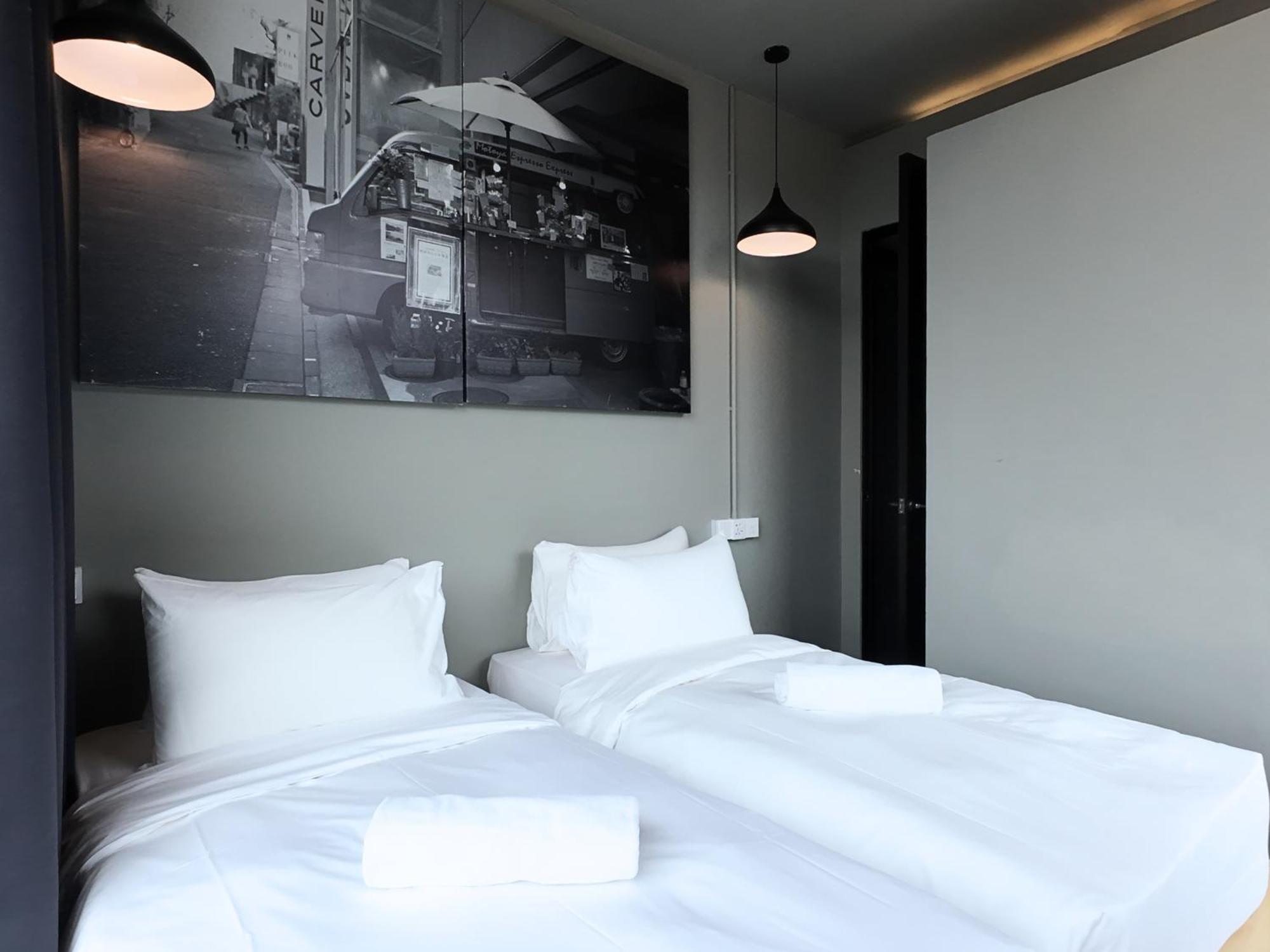 Rucksack Premium Hotel