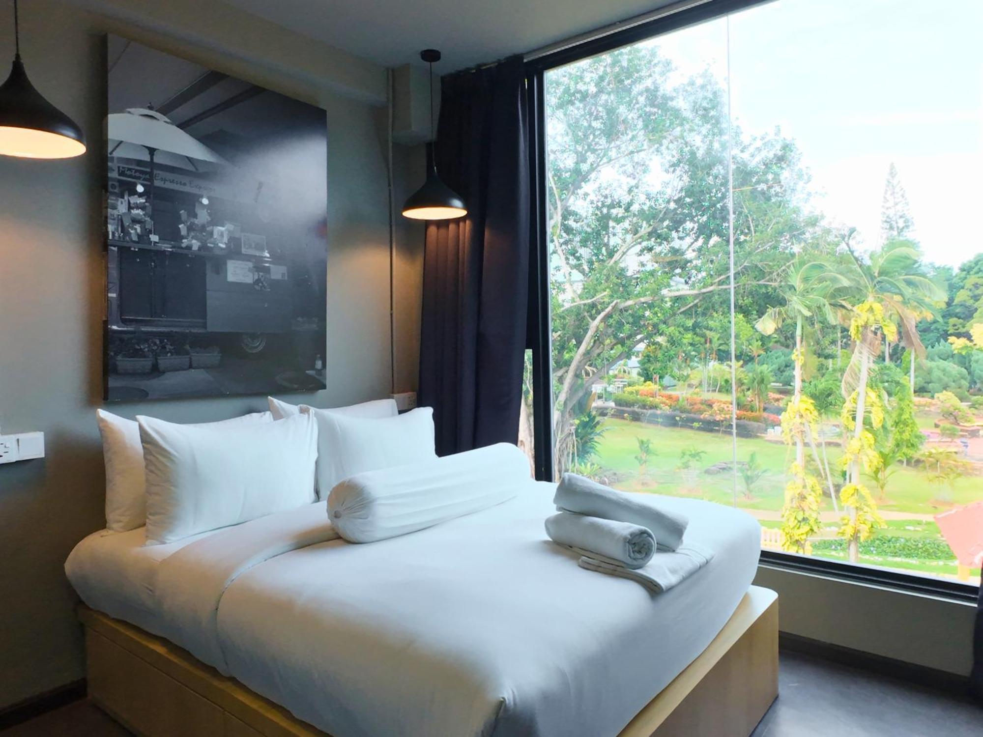 Rucksack Premium Hotel 3*
