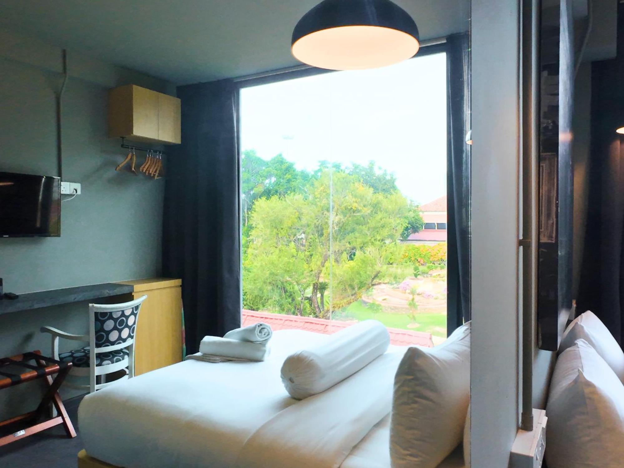 Hotel Rucksack Premium 3*