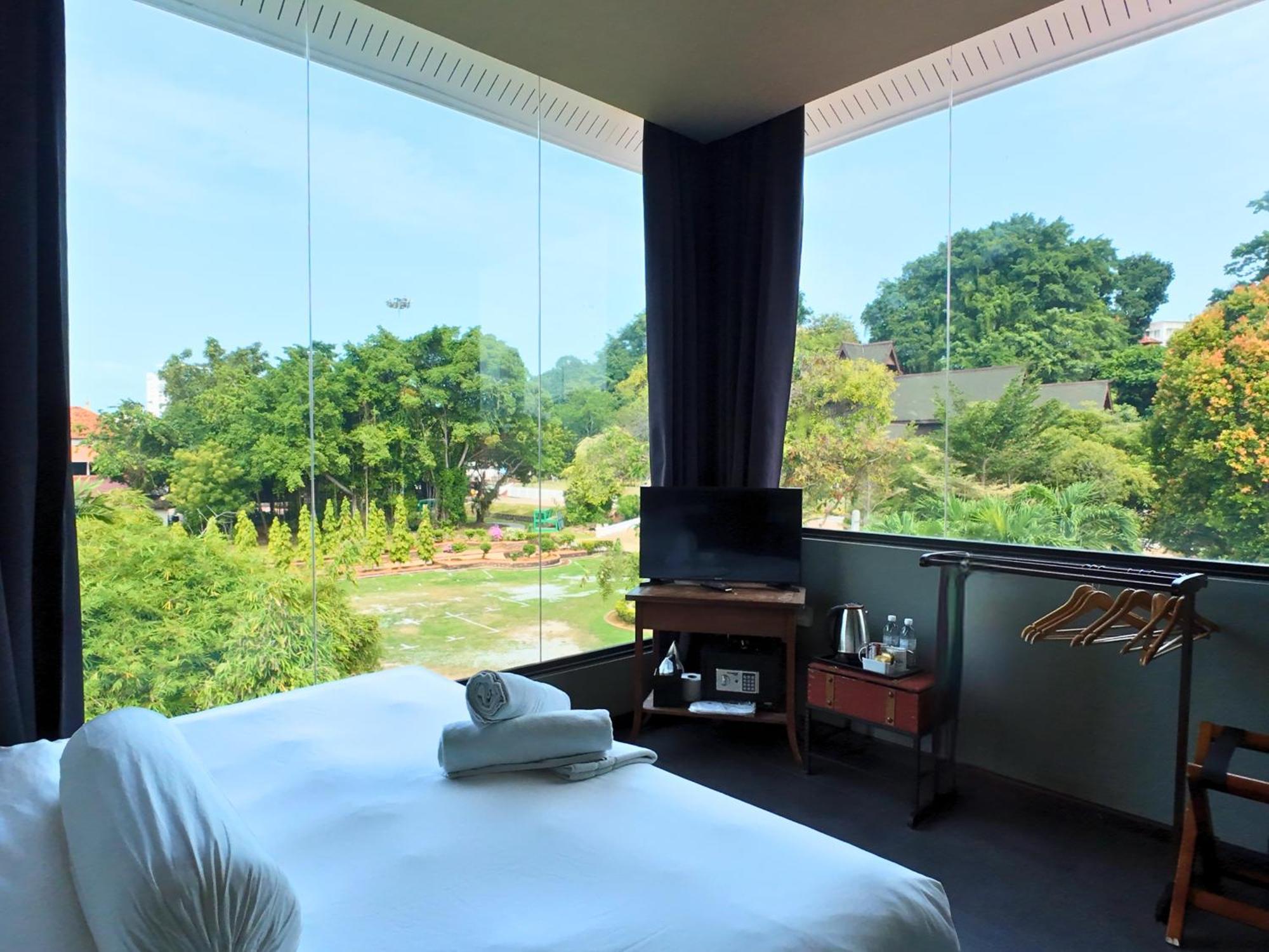 Rucksack Premium Hotel 3*