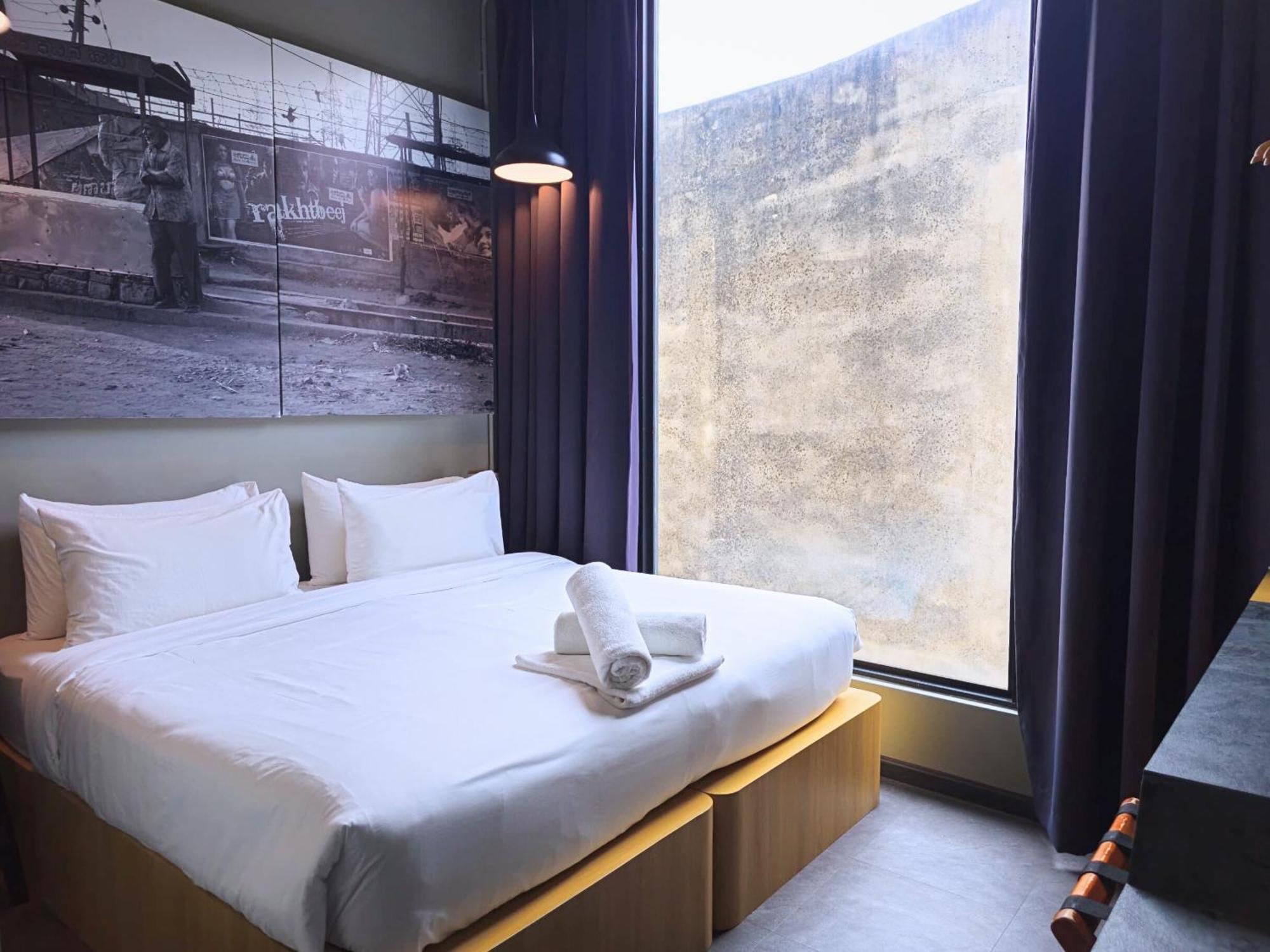 Rucksack Premium Hotel